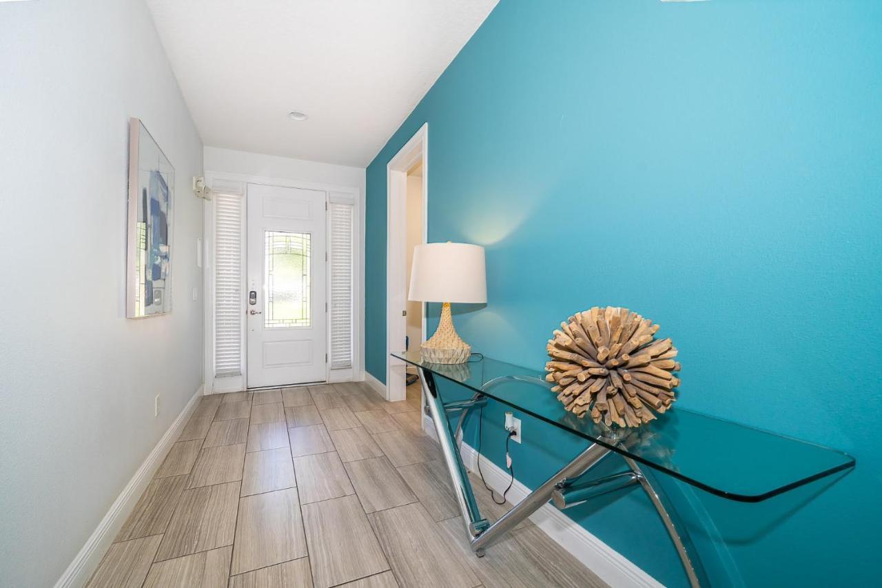 Epic Family Fun! Games & Theme Room, Pool - Encore Resort, Near Disney Orlando Exterior foto